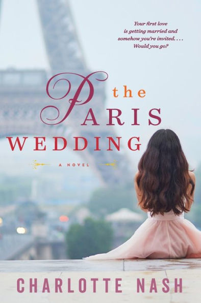 The Paris Wedding: A Novel