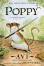 Poppy (Poppy Stories #3)