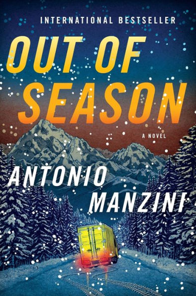 Out of Season: A Novel