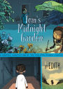 Tom's Midnight Garden Graphic Novel