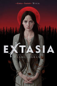 Free book cd download Extasia by Claire Legrand, Claire Legrand