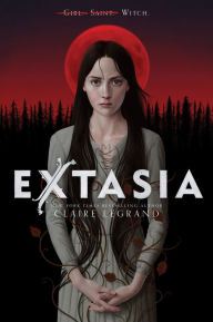 Book download share Extasia by Claire Legrand