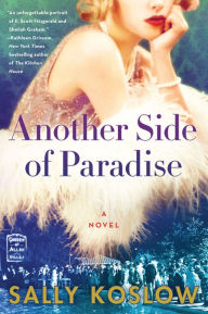 Google books epub download Another Side of Paradise: A Novel