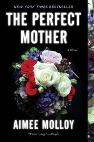 Title: The Perfect Mother, Author: Aimee Molloy
