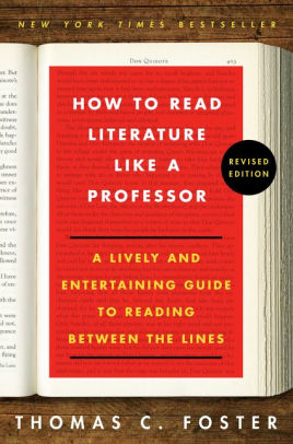 chapter 11 how to read literature like a professor Chapter 11 summary the things they carried is a collection of twenty-two short stories by tim o'brien literature study guides. chapter 11 how to read literature like a professor Chapter 11 summary the things they carried is a collection of twenty-two short stories by tim o'brien literature study guides.