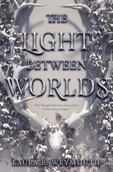 The Light Between Worlds