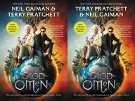 Title: Good Omens: The Nice and Accurate Prophecies of Agnes Nutter, Witch, Author: Neil Gaiman
