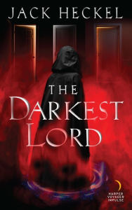 Title: The Darkest Lord, Author: Jack Heckel