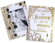 Title: The Sleeper and the Spindle Deluxe Edition, Author: Neil Gaiman