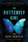 The Butterfly Girl: A Novel