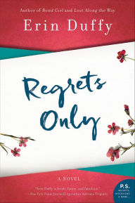 English audio books free download Regrets Only: A Novel