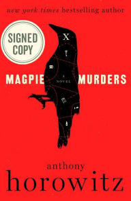 Magpie Murders