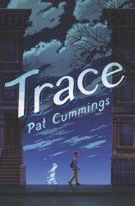 Online free download books pdf Trace 9780062698858 by Pat Cummings (English literature)