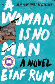 Free download audio books ipod A Woman Is No Man: A Novel 9780062699763 by Etaf Rum English version