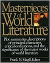 Title: Masterpieces of World Literature, Author: Frank N. Magill