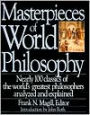 Masterpieces of World Philosophy