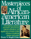 Title: Masterpieces of African-American Literature, Author: Frank N. Magill