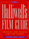 Title: Halliwell's Film Guide, 1996, Author: Leslie L. Halliwell