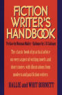 Fiction Writers Handbook