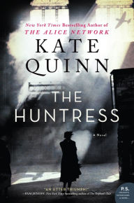 Title: The Huntress, Author: Kate Quinn