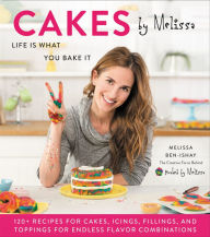 Title: Cakes by Melissa: Life Is What You Bake It, Author: Sam