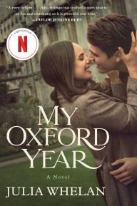 My Oxford Year: A Novel