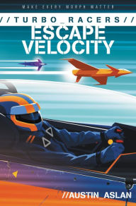 Download ebook for j2ee TURBO Racers: Escape Velocity (English Edition) 9780062741073 PDF DJVU ePub