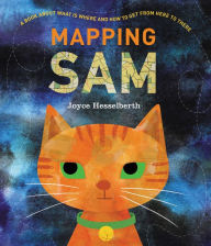 Title: Mapping Sam, Author: Joyce Hesselberth