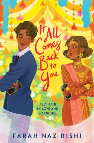 Free computer books download It All Comes Back to You in English by 