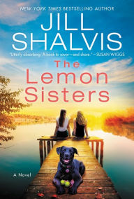 Title: The Lemon Sisters, Author: Jill Shalvis