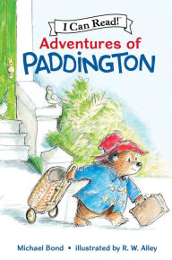 Title: Adventures of Paddington, Author: Michael Bond