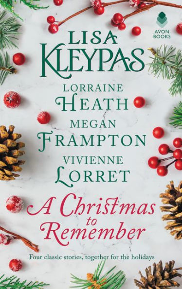 A Christmas to Remember: An Anthology