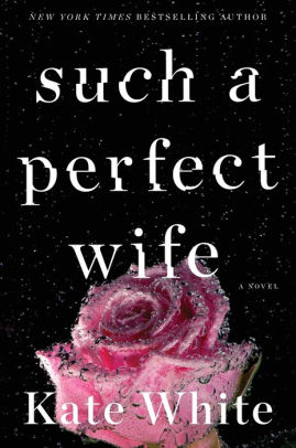 Such a Perfect Wife (Bailey Weggins Series #8)