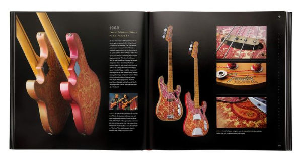 Geddy Lee's Big Beautiful Book of Bass