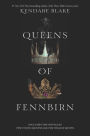 Queens of Fennbirn (Three Dark Crowns Novella)