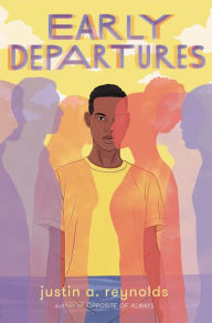 Download free online books Early Departures  (English Edition) by Justin A. Reynolds 9780062748409