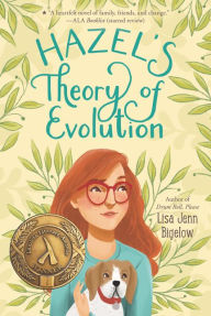 Free book text download Hazel's Theory of Evolution