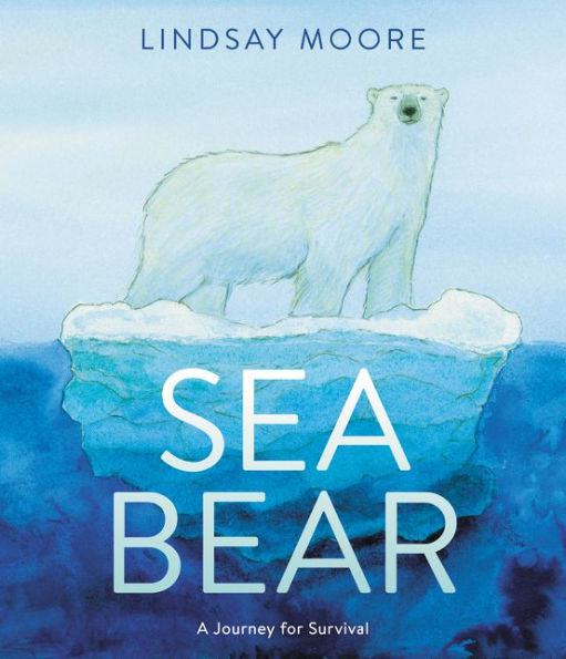 Sea Bear: A Journey for Survival