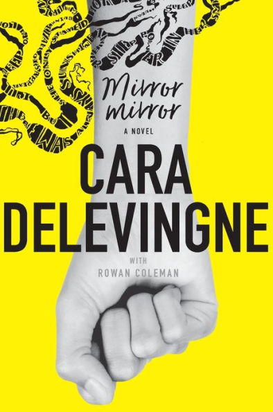 Mirror, Mirror: A Novel