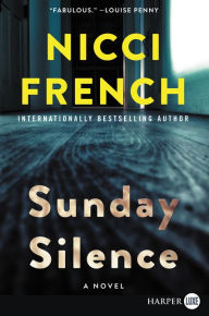 Title: Sunday Silence (Frieda Klein Series #7), Author: Nicci French