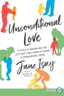 Unconditional Love: A Guide for Navigating the Joys and Challenges of Being a Grandparent Today