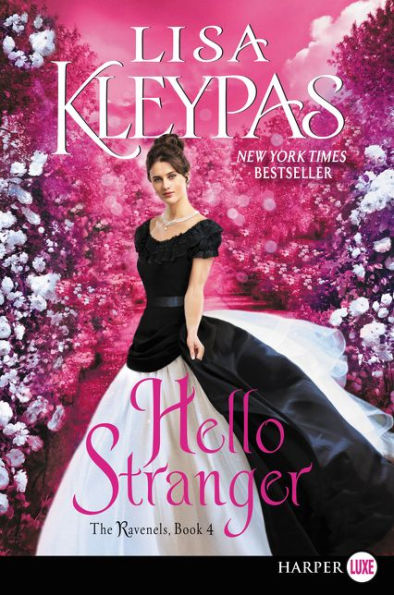 Hello Stranger (Ravenels Series #4)