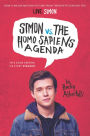Simon vs. the Homo Sapiens Agenda (Movie Tie-in Edition)