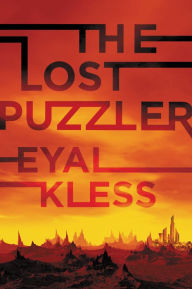 Title: The Lost Puzzler, Author: Eyal Kless
