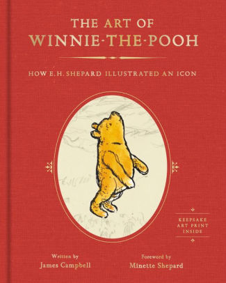 winnie the pooh a classic tale handbag