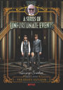 The Ersatz Elevator (Netflix Tie-in): Book the Sixth (A Series of Unfortunate Events)