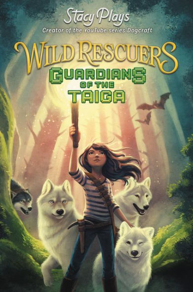 Guardians of the Taiga (Wild Rescuers Series #1)