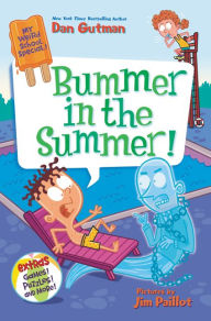 Title: My Weird School Special: Bummer in the Summer!, Author: Dan Gutman