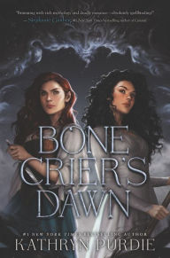 Downloading free ebooks to kindle fire Bone Crier's Dawn 9780062798817