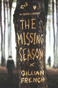 Title: The Missing Season, Author: Gillian French